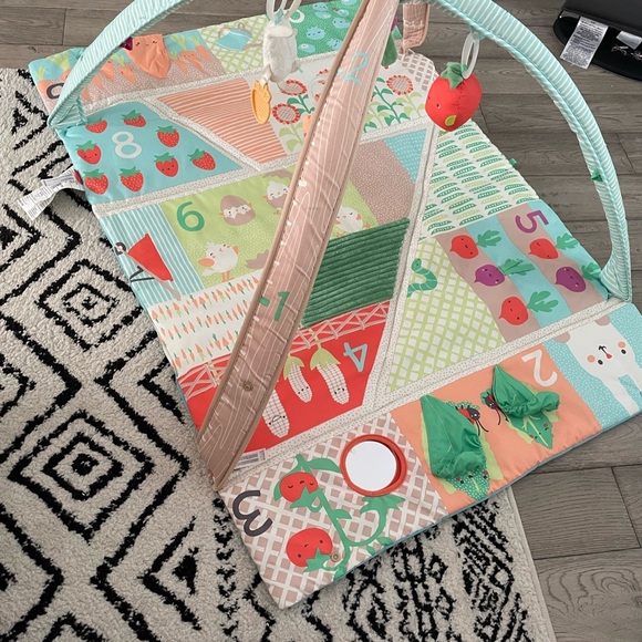 Skip hop play mat - Picture 2 of 4